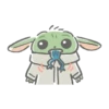 Baby yoda 21