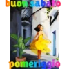 BUONANOTTE BUONGIORNO  8