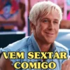 VEM SEXTAR COMIGO