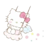 Hello Kitty 🤍😍 11
