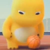 Dino kuning pt2 14