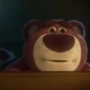 Lotso ✨🐻💜 6
