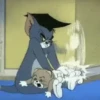 Tom and Jerry 27