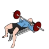 Na academia 🏋️ 14