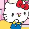 HELLO KITTY AND FRIENDS 5