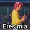Eres mia