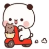 💕 Bubu y Dudu 🐻 🐼 💕 6