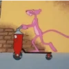 Pink Panther Moods🩷🐾✨ 9