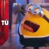 Mi Villano favorito 4 14
