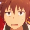 Kazuma/Konosuba  13