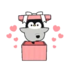 Pinguin cute 9