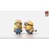 Despicable me ( minion lucu)  9