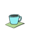 CAFÉ ☕️  15