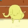 GIFs Dança Feliz 2.0💃🏻 Desenhos 23