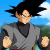 Goku Black 13