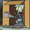 Una limosnita