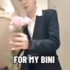FOR MY BINI