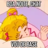 GIFs Boa Noite! 🌙 15