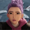 KPop Demon Hunters 7