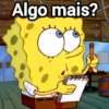 Bob esponja 🧽 14