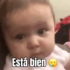 Reacciones de bebes #1 👶🏻🍼😂 8