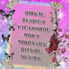 Buenos días💖 11