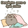 Despierto pero a qué costo ? ? ? 101 Harley Stickers