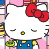 HELLO KITTY AND FRIENDS 18