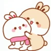 Rabbit love 7
