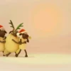 ❄️ NAVIDAD JINGLE BELL 🎄⛄️🎅🏻 8