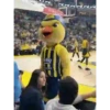 Fenerbahçe Yellow 2 5