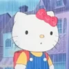 Hello Kitty🐱🩷✨ 12