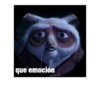 Kun fu panda 🐼 15