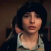 Mike Wheeler 18