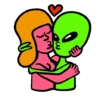 ALIEN 👽💚 7