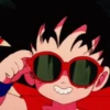 Goku Niño ✨ 11