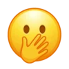 Emoji iphone bergerak  10
