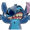 Stitch animated 24
