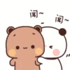 Panda x bear •55 12