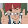PIU PIU PIU PIU