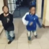 Me rompiste el corazón... Ajena 7
