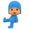 Pocoyo GIF 12