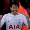 TOTTENHAM | SON | FUTEBOL 🏆 14