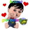 BUONANOTTE BUONGIORNO  25