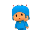 Pocoyo 6