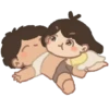 Coco & Daisy - Cute Couples 3 11