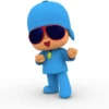 Pocoyo 14