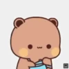 Bubu dudu panda gif  15