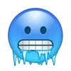 Emoji iphone bergerak  22