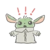💚 Baby Yoda 🚀✨ 8